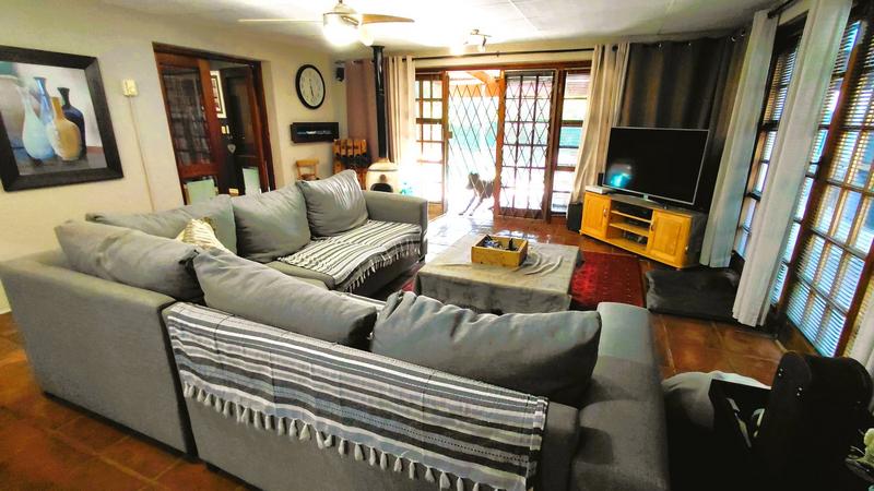 4 Bedroom Property for Sale in Bayswater Free State